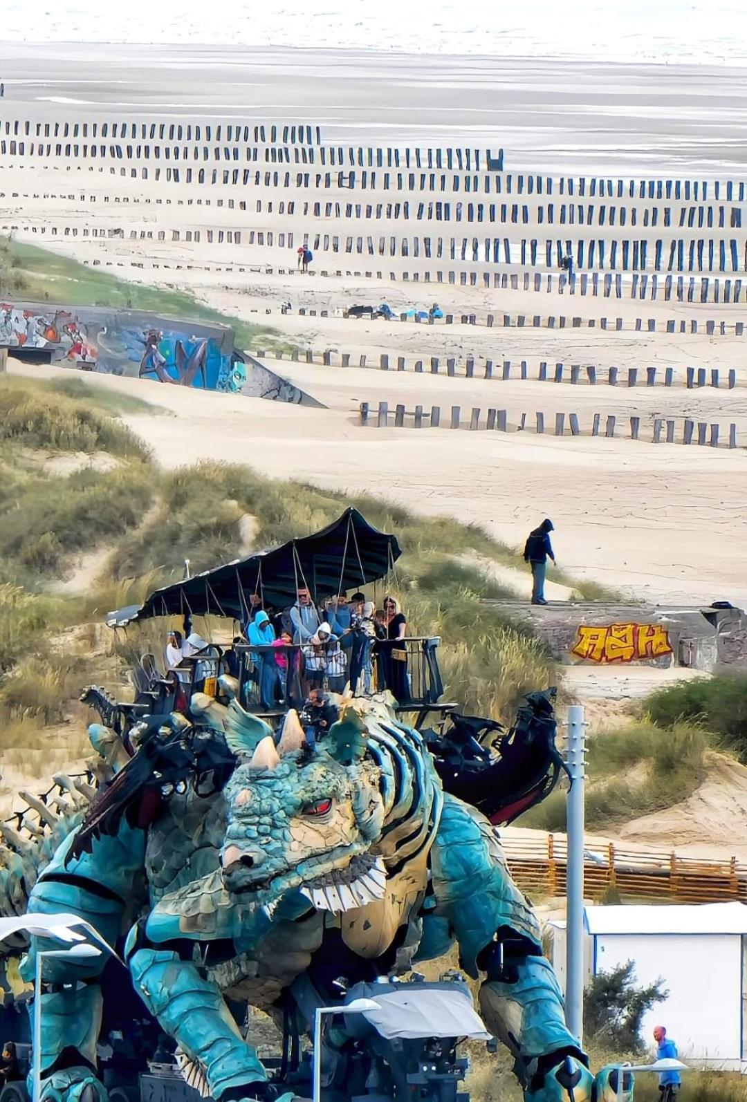 Apartamento Comme Un Air De Chez Soi Calais Exterior foto